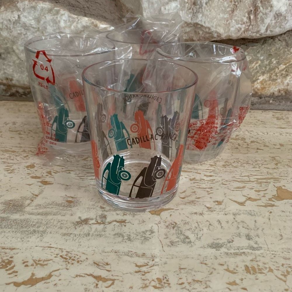 Curiosity shoppe for target short glasses